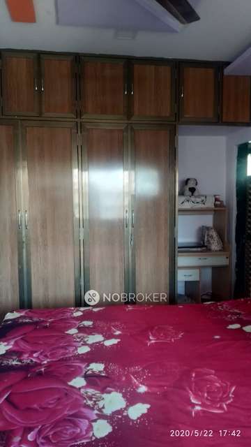 2 BHK Flat In Damodar Park Apartment For Sale  In Ghatkopar West