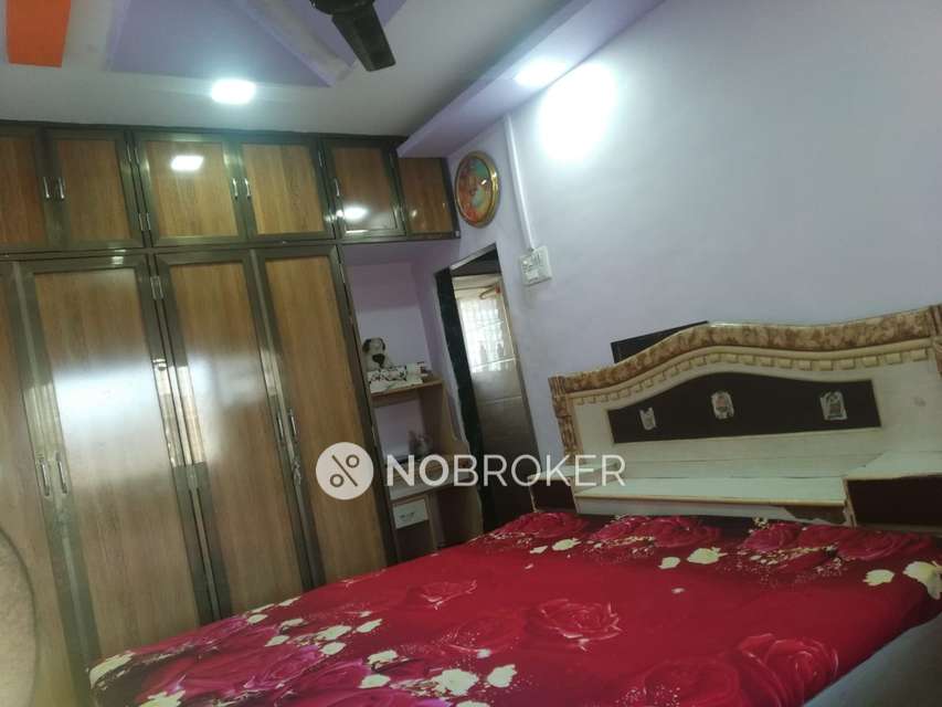 2 BHK Flat In Damodar Park Apartment For Sale  In Ghatkopar West