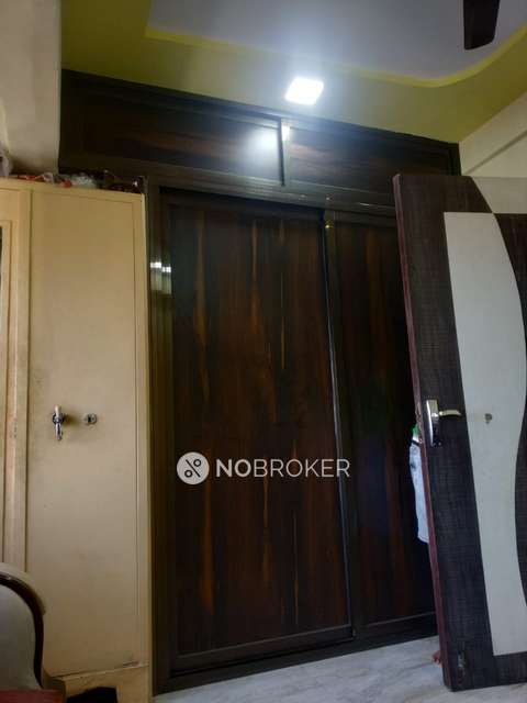 2 BHK Flat In Damodar Park Apartment For Sale  In Ghatkopar West