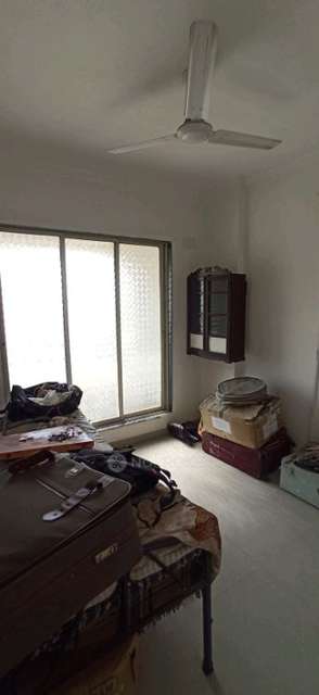 2 BHK Flat In Bhagirathi Apartment For Sale  In Rameshwadi