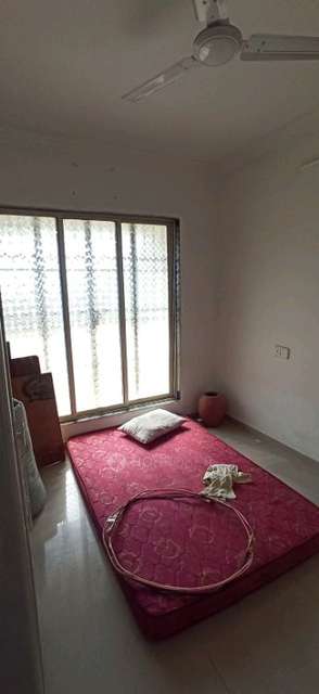 2 BHK Flat In Bhagirathi Apartment For Sale  In Rameshwadi