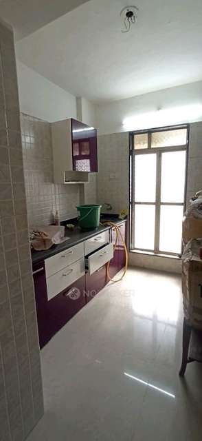2 BHK Flat In Bhagirathi Apartment For Sale  In Rameshwadi