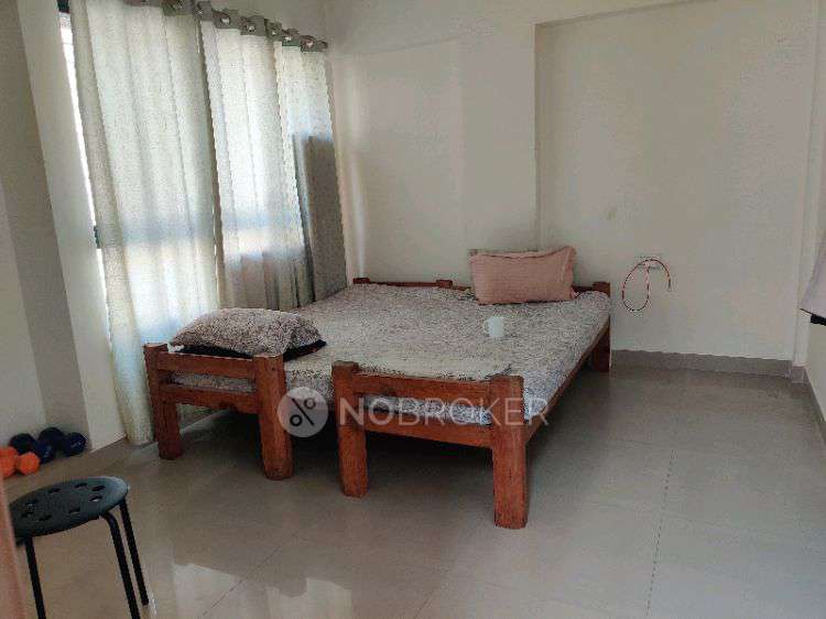 1 BHK Flat In Anand Avenue for Rent  In Viman Nagar