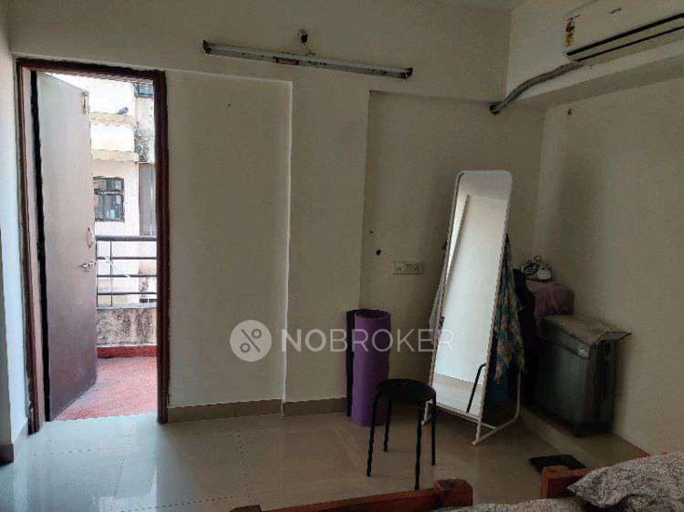 1 BHK Flat In Anand Avenue for Rent  In Viman Nagar