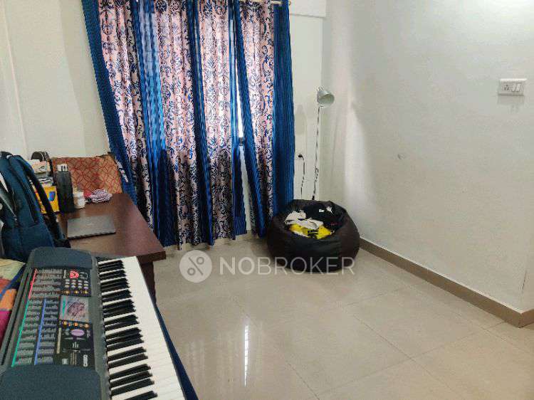 1 BHK Flat In Anand Avenue for Rent  In Viman Nagar