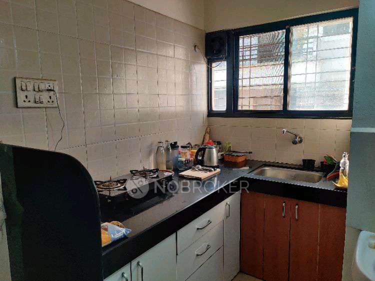 1 BHK Flat In Anand Avenue for Rent  In Viman Nagar