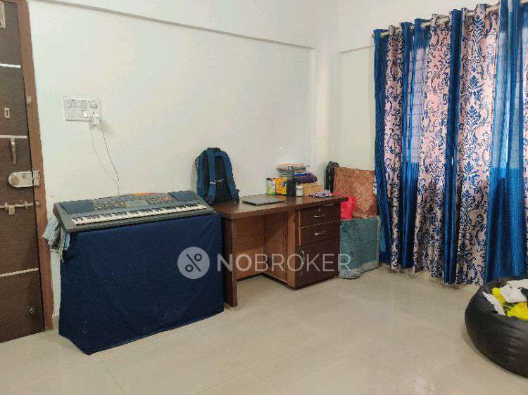 1 BHK Flat In Anand Avenue for Rent  In Viman Nagar