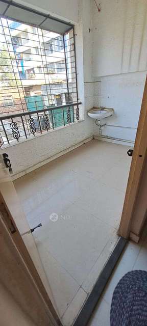 2 BHK Flat In Varadshree for Rent  In Shivane