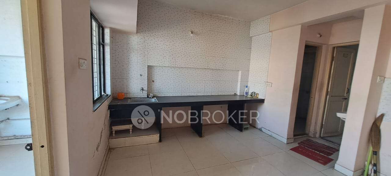 2 BHK Flat In Varadshree for Rent  In Shivane