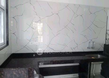 1 BHK Flat In Apartment for Rent  In Kalewadi