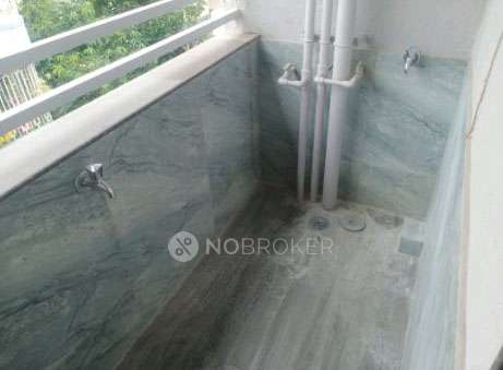 1 BHK Flat In Apartment for Rent  In Kalewadi