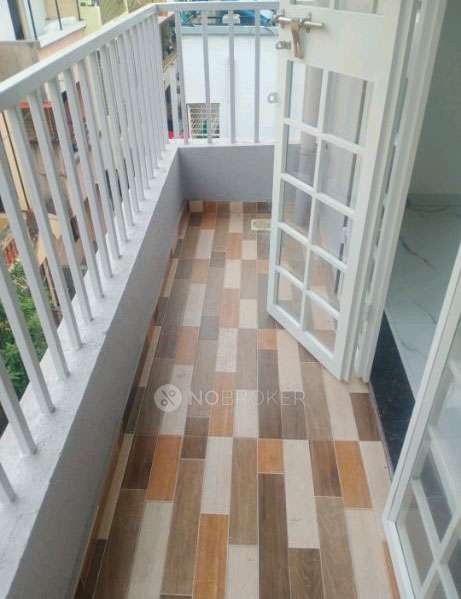 1 BHK Flat In Apartment for Rent  In Kalewadi