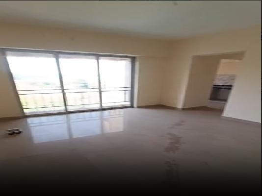 1 BHK Flat In Siddhi City For Sale  In Badlapur