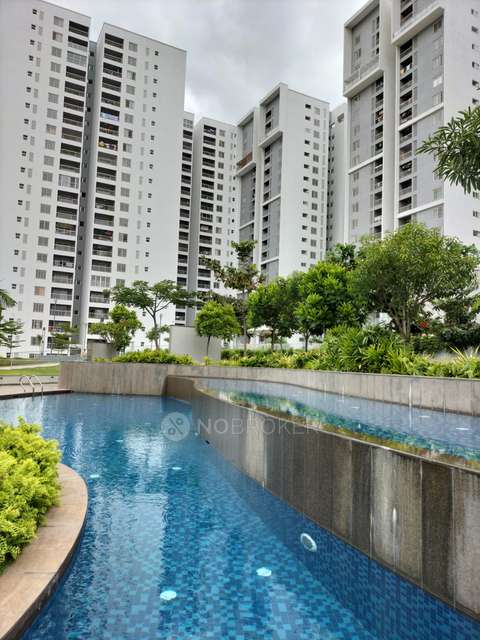 3 BHK Flat In Sobha Silicon Oasis For Sale  In Pragathi Nagar