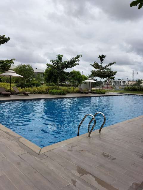 3 BHK Flat In Sobha Silicon Oasis For Sale  In Pragathi Nagar