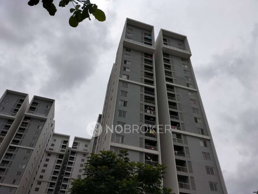 3 BHK Flat In Sobha Silicon Oasis For Sale  In Pragathi Nagar
