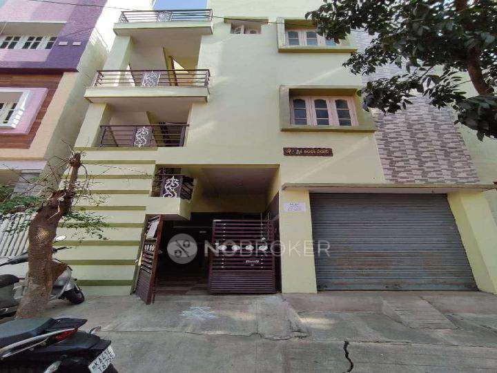 1 BHK House for Rent  In Ullal  Main Road Jnananjyothinagar