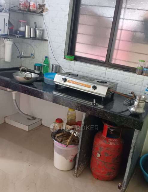 1 BHK Flat In Bhongade Park 2 For Sale  In Talegaon Dabhade