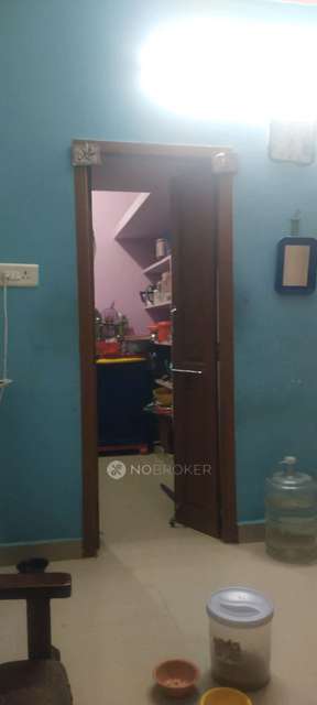 1 BHK House for Lease  In Mogappair East