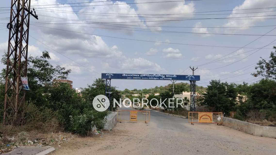 3 BHK House For Sale  In Maheswaram Mandal