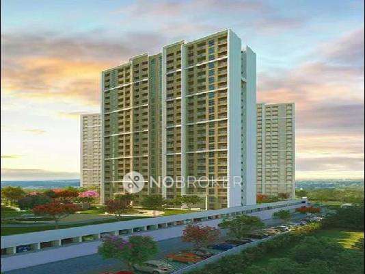 2 BHK Flat In Sobha Dream Gardens for Rent  In Thanisandra