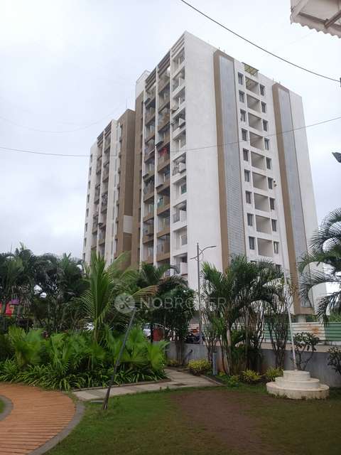 2 BHK Flat In Mantra 24 West for Rent In Gahunje