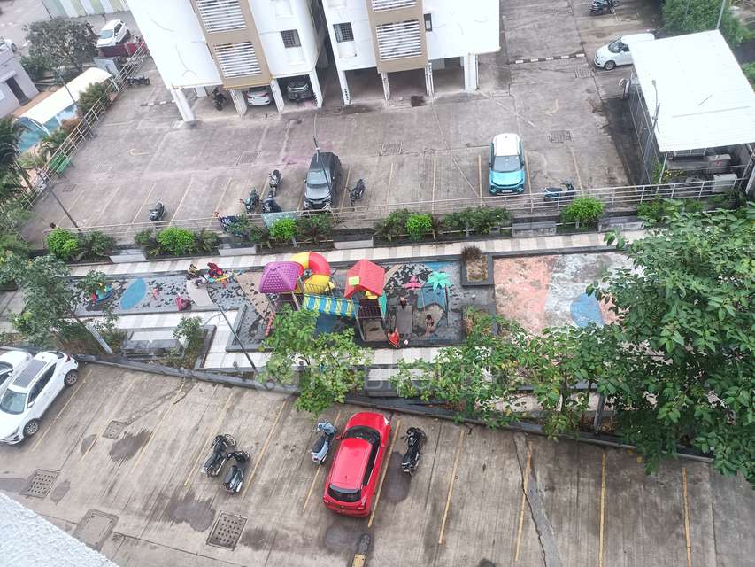 2 BHK Flat In Mantra 24 West for Rent In Gahunje
