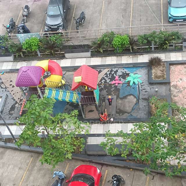 2 BHK Flat In Mantra 24 West for Rent In Gahunje