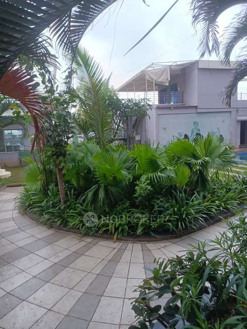 2 BHK Flat In Mantra 24 West for Rent In Gahunje