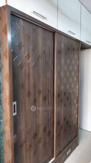 1 BHK Flat In Sai Shakti Apartment For Sale  In Sanpada