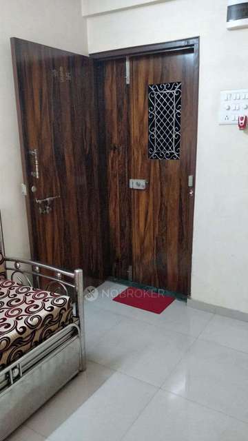 1 BHK Flat In Sai Shakti Apartment For Sale  In Sanpada