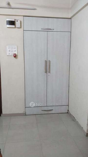 1 BHK Flat In Sai Shakti Apartment For Sale  In Sanpada