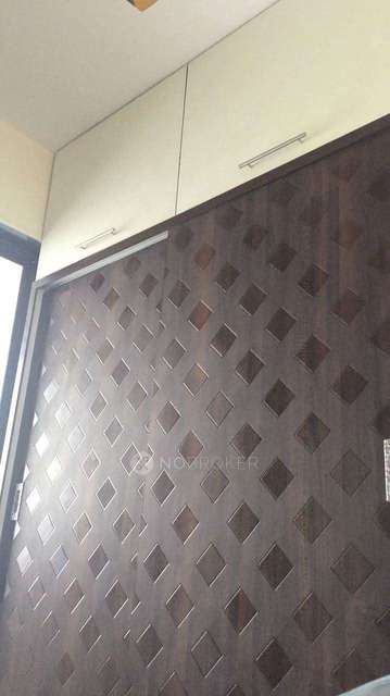 1 BHK Flat In Sai Shakti Apartment For Sale  In Sanpada