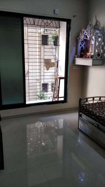 1 BHK Flat In Sai Shakti Apartment For Sale  In Sanpada