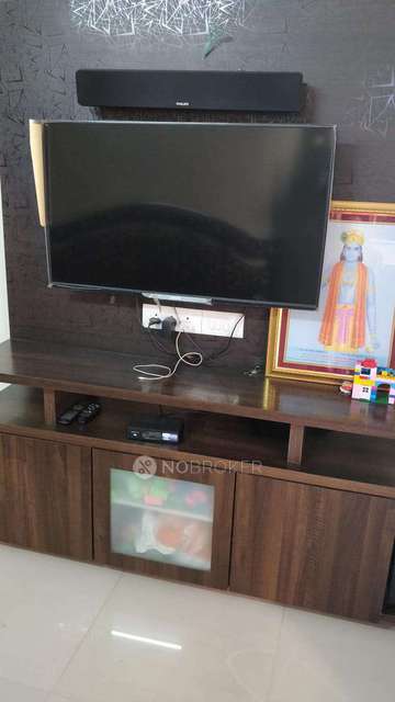 1 BHK Flat In Sai Shakti Apartment For Sale  In Sanpada