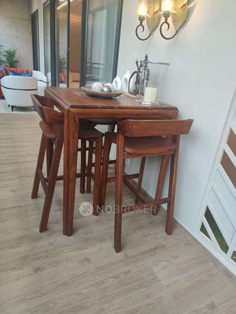 3 BHK Flat In Godrej Aristocrat , Sector 49 For Sale  In Sector 49