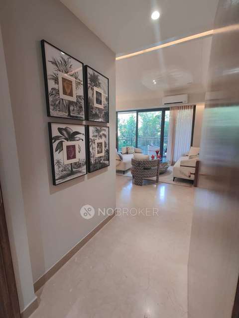 3 BHK Flat In Godrej Aristocrat , Sector 49 For Sale  In Sector 49