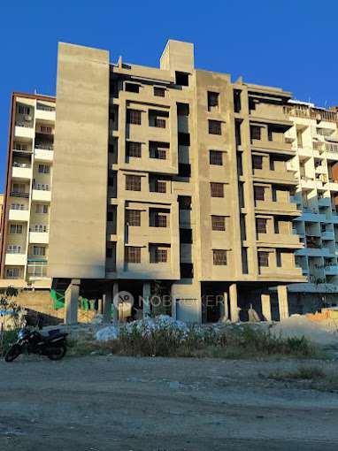 2 BHK Flat In Adimaya Gravitas Residency, Ravet for Rent In Ravet