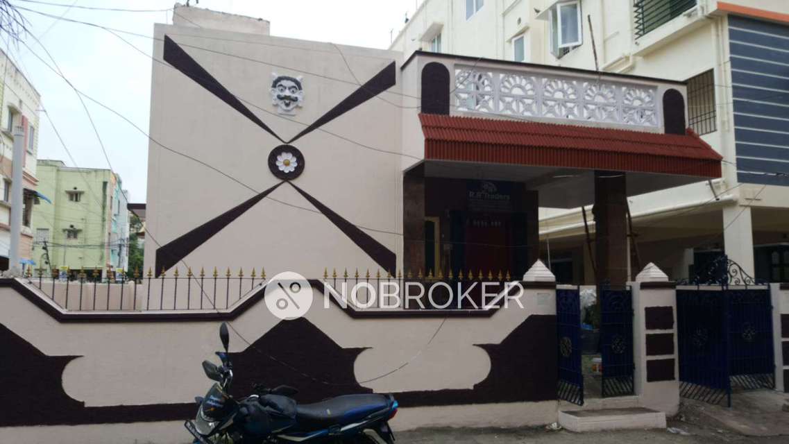 Industrial Shed in Poonamallee, Chennai for Rent 