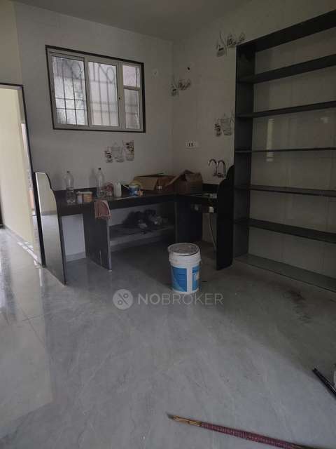 1 BHK House for Rent  In Ambegaon Budruk