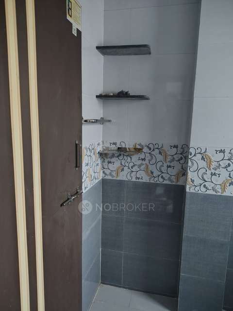 1 BHK House for Rent  In Ambegaon Budruk