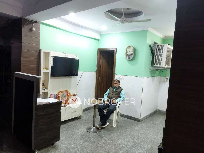 PG for Girls in Mandawali