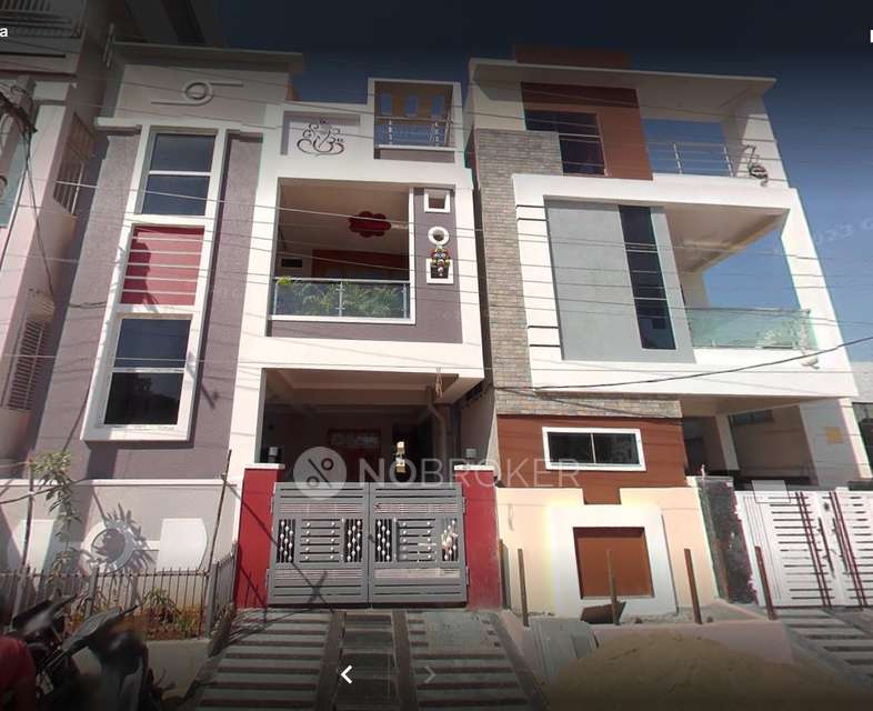 2 BHK House for Rent  In Rn Reddy Colony