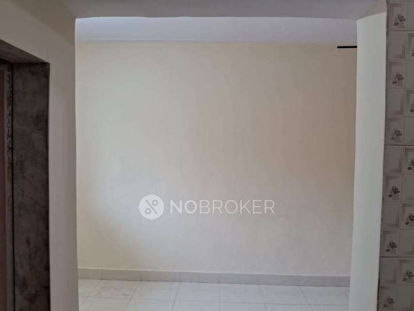 1 RK Flat In Dhananjay Apartment For Sale  In Airoli