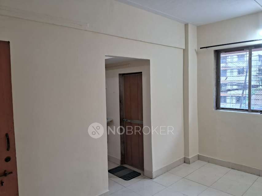 1 RK Flat In Dhananjay Apartment For Sale  In Airoli