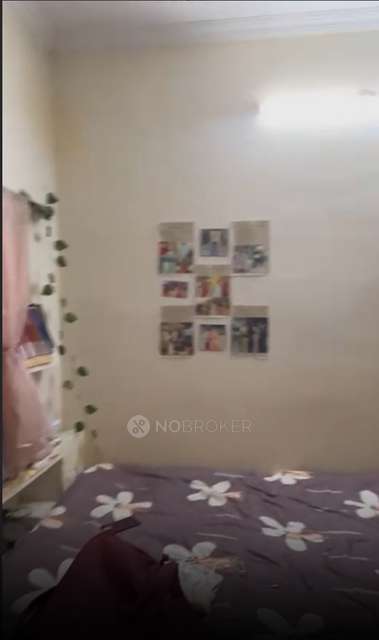 PG for Girls in West Patel Nagar