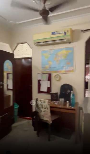 PG for Girls in West Patel Nagar