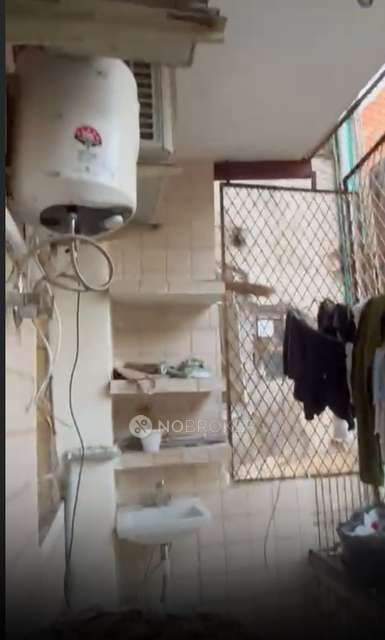 PG for Girls in West Patel Nagar