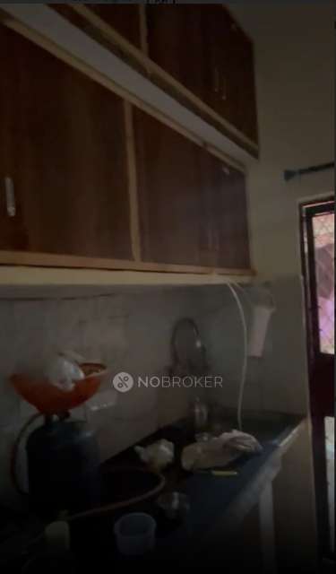 PG for Girls in West Patel Nagar