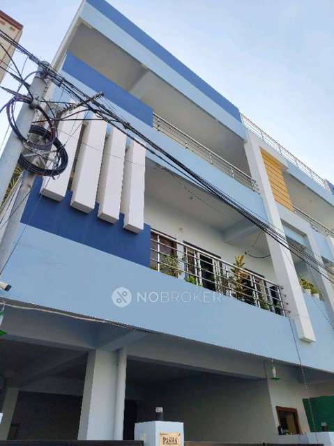 2 BHK Flat In Standalone Building for Rent In Moula Ali
